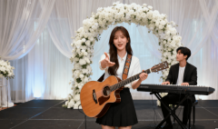 于那些钟情于古典音乐创做的音乐人来说